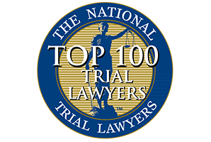 Top 100 Trial Lawyers the national trial lawyers